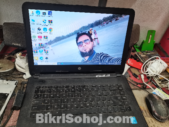 HP 6 Gen i3